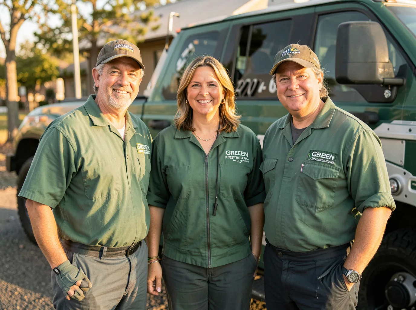 Water Damage Restoration company in Hendersonville, NC