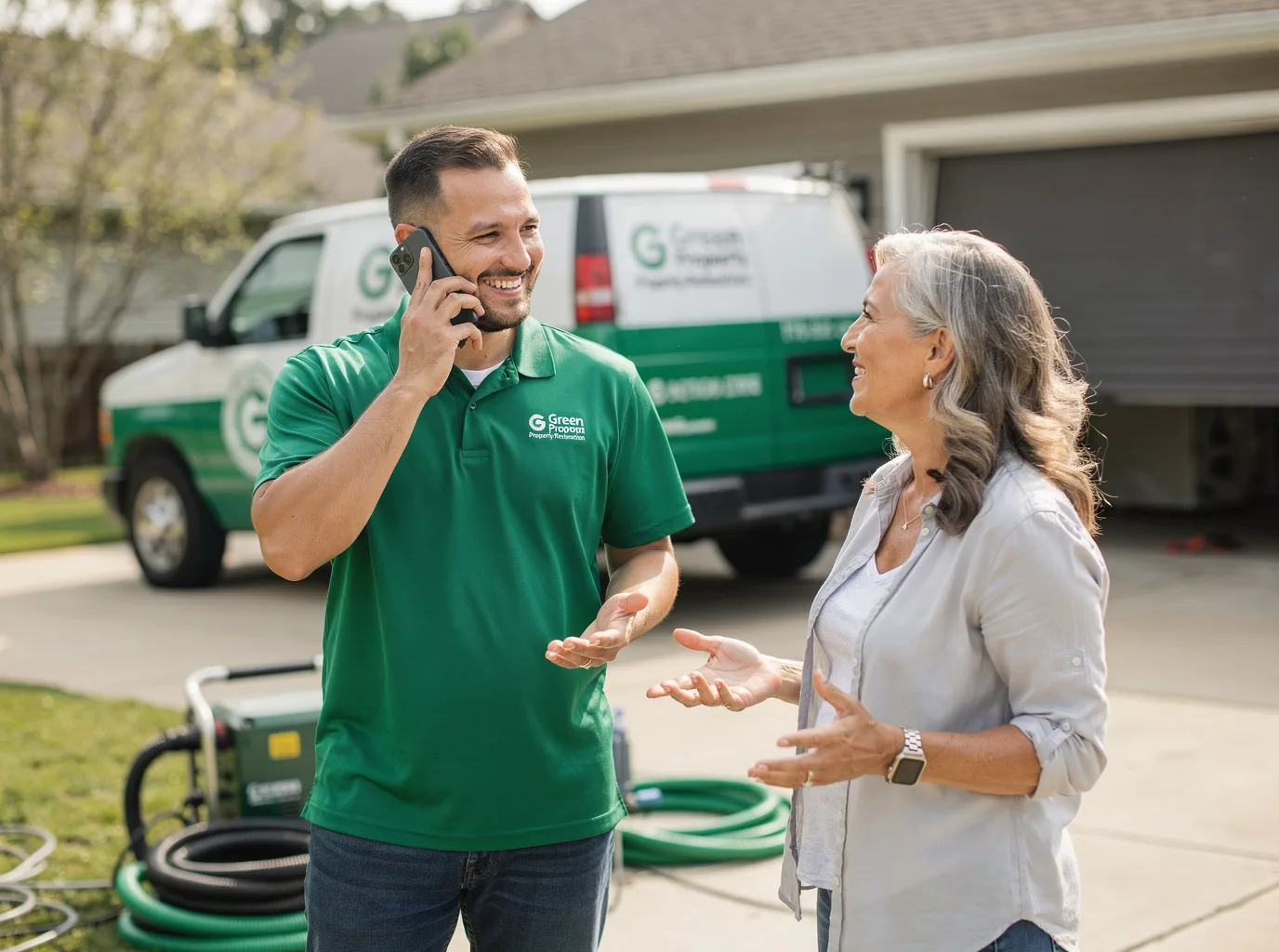 Water Damage Restoration Hendersonville, NC FAQs